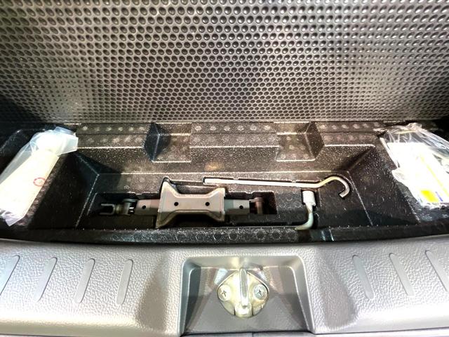 ＭＲワゴン ＥＣＯ－Ｘ　禁煙車　スマートキー　ＨＩＤヘッドライト　ＥＴＣ　オートエアコン　アイドリングストップ　パワーウィンドウ　パワーステアリング　盗難防止システム（37枚目）