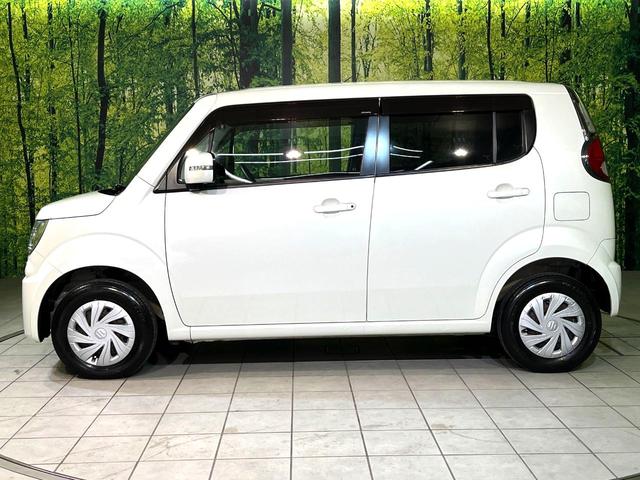 ＭＲワゴン ＥＣＯ－Ｘ　禁煙車　スマートキー　ＨＩＤヘッドライト　ＥＴＣ　オートエアコン　アイドリングストップ　パワーウィンドウ　パワーステアリング　盗難防止システム（48枚目）