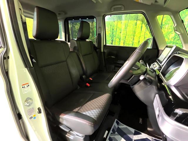 スペーシアカスタム ハイブリッドＸＳターボ　４ＷＤ　純正８型ナビ　衝突軽減　両側電動スライド　Ｂｌｕｅｔｏｏｔｈ接続　フルセグ　ドラレコ　ＣＤ／ＤＶＤ再生　スマートキー　ＬＥＤヘッド　クルコン　スマートキー　オートライト　オートエアコン（8枚目）