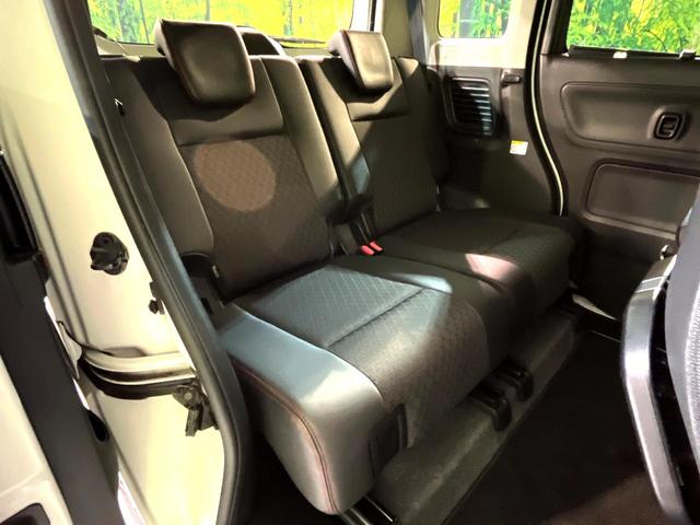 スペーシアカスタム ハイブリッドＸＳターボ　４ＷＤ　純正８型ナビ　衝突軽減　両側電動スライド　Ｂｌｕｅｔｏｏｔｈ接続　フルセグ　ドラレコ　ＣＤ／ＤＶＤ再生　スマートキー　ＬＥＤヘッド　クルコン　スマートキー　オートライト　オートエアコン（9枚目）