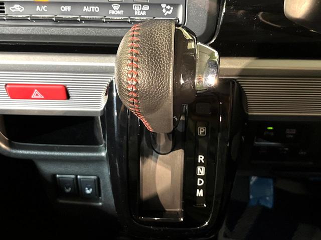 スペーシアカスタム ハイブリッドＸＳターボ　４ＷＤ　純正８型ナビ　衝突軽減　両側電動スライド　Ｂｌｕｅｔｏｏｔｈ接続　フルセグ　ドラレコ　ＣＤ／ＤＶＤ再生　スマートキー　ＬＥＤヘッド　クルコン　スマートキー　オートライト　オートエアコン（23枚目）