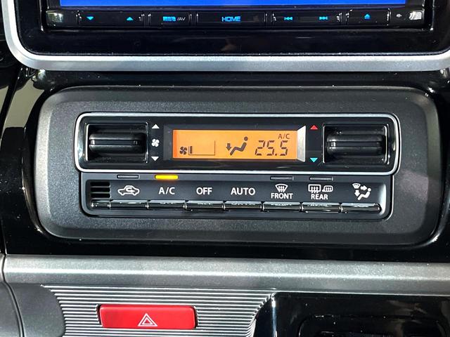 スペーシアカスタム ハイブリッドＸＳターボ　４ＷＤ　純正８型ナビ　衝突軽減　両側電動スライド　Ｂｌｕｅｔｏｏｔｈ接続　フルセグ　ドラレコ　ＣＤ／ＤＶＤ再生　スマートキー　ＬＥＤヘッド　クルコン　スマートキー　オートライト　オートエアコン（27枚目）