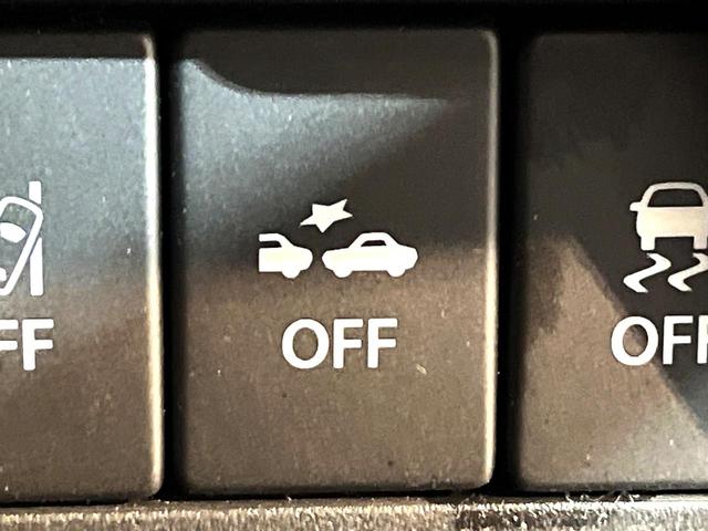 スペーシアカスタム ハイブリッドＸＳターボ　４ＷＤ　純正８型ナビ　衝突軽減　両側電動スライド　Ｂｌｕｅｔｏｏｔｈ接続　フルセグ　ドラレコ　ＣＤ／ＤＶＤ再生　スマートキー　ＬＥＤヘッド　クルコン　スマートキー　オートライト　オートエアコン（33枚目）