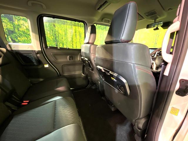 スペーシアカスタム ハイブリッドＸＳターボ　４ＷＤ　純正８型ナビ　衝突軽減　両側電動スライド　Ｂｌｕｅｔｏｏｔｈ接続　フルセグ　ドラレコ　ＣＤ／ＤＶＤ再生　スマートキー　ＬＥＤヘッド　クルコン　スマートキー　オートライト　オートエアコン（37枚目）