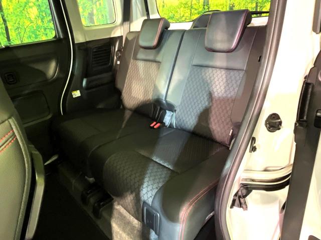 スペーシアカスタム ハイブリッドＸＳターボ　４ＷＤ　純正８型ナビ　衝突軽減　両側電動スライド　Ｂｌｕｅｔｏｏｔｈ接続　フルセグ　ドラレコ　ＣＤ／ＤＶＤ再生　スマートキー　ＬＥＤヘッド　クルコン　スマートキー　オートライト　オートエアコン（39枚目）