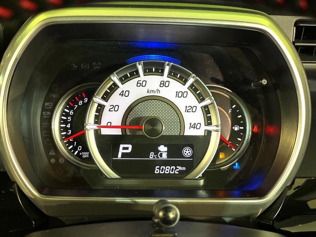 スペーシアカスタム ハイブリッドＸＳターボ　４ＷＤ　純正８型ナビ　衝突軽減　両側電動スライド　Ｂｌｕｅｔｏｏｔｈ接続　フルセグ　ドラレコ　ＣＤ／ＤＶＤ再生　スマートキー　ＬＥＤヘッド　クルコン　スマートキー　オートライト　オートエアコン（49枚目）