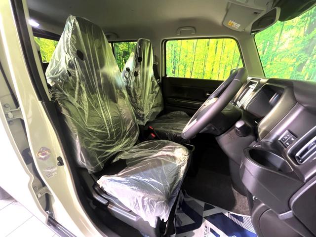 ハスラー タフワイルド　届出済未使用車　衝突被害軽減システム　レーダークルーズ　スマートキー　ＬＥＤヘッド　ルーフレール　車線逸脱警報　オートライト　オートエアコン　純正１５インチアルミ　ＬＥＤフォグ　盗難防止装置（8枚目）