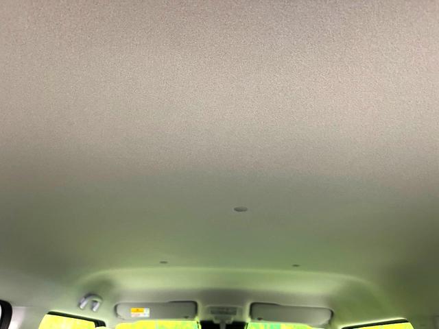 ハスラー タフワイルド　届出済未使用車　衝突被害軽減システム　レーダークルーズ　スマートキー　ＬＥＤヘッド　ルーフレール　車線逸脱警報　オートライト　オートエアコン　純正１５インチアルミ　ＬＥＤフォグ　盗難防止装置（38枚目）