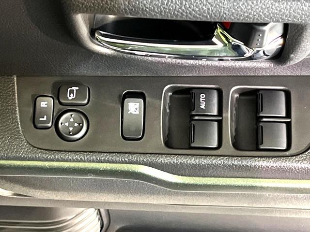 ハスラー タフワイルド　届出済未使用車　衝突被害軽減システム　レーダークルーズ　スマートキー　ＬＥＤヘッド　ルーフレール　車線逸脱警報　オートライト　オートエアコン　純正１５インチアルミ　ＬＥＤフォグ　盗難防止装置（46枚目）