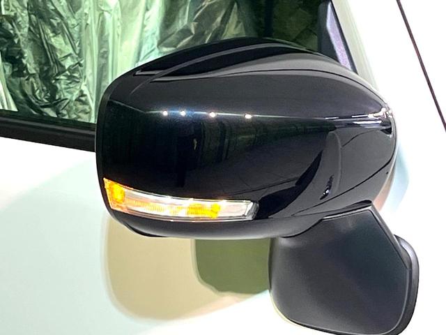 ハスラー タフワイルド　届出済未使用車　衝突被害軽減システム　レーダークルーズ　スマートキー　ＬＥＤヘッド　ルーフレール　車線逸脱警報　オートライト　オートエアコン　純正１５インチアルミ　ＬＥＤフォグ　盗難防止装置（48枚目）