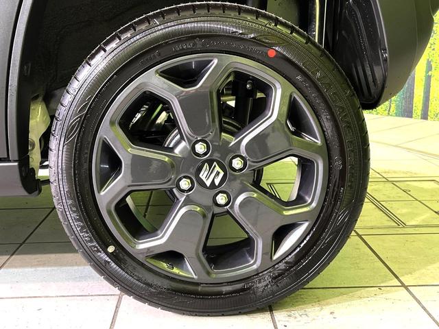 ハスラー タフワイルド　届出済未使用車　衝突被害軽減システム　レーダークルーズ　スマートキー　ＬＥＤヘッド　ルーフレール　車線逸脱警報　オートライト　オートエアコン　純正１５インチアルミ　ＬＥＤフォグ　盗難防止装置（57枚目）