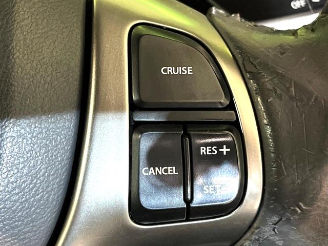 ハスラー ＪスタイルＩＩターボ　純正ナビ　衝突被害軽減システム　禁煙車　ハーフレザーシート　スマートキー　ＨＩＤヘッド　ＥＴＣ　クルコン　オートライト　オートエアコン　純正１５インチアルミ　盗難防止装置　パドルシフト（5枚目）