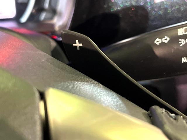 ハスラー ＪスタイルＩＩターボ　純正ナビ　衝突被害軽減システム　禁煙車　ハーフレザーシート　スマートキー　ＨＩＤヘッド　ＥＴＣ　クルコン　オートライト　オートエアコン　純正１５インチアルミ　盗難防止装置　パドルシフト（34枚目）