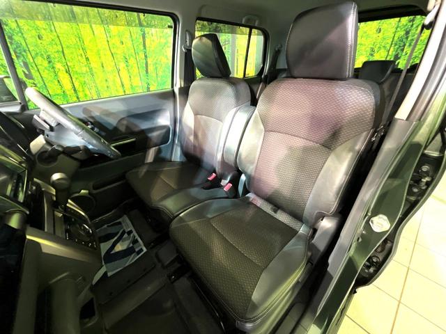 ハスラー ＪスタイルＩＩターボ　純正ナビ　衝突被害軽減システム　禁煙車　ハーフレザーシート　スマートキー　ＨＩＤヘッド　ＥＴＣ　クルコン　オートライト　オートエアコン　純正１５インチアルミ　盗難防止装置　パドルシフト（35枚目）