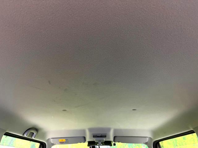 ハスラー ＪスタイルＩＩターボ　純正ナビ　衝突被害軽減システム　禁煙車　ハーフレザーシート　スマートキー　ＨＩＤヘッド　ＥＴＣ　クルコン　オートライト　オートエアコン　純正１５インチアルミ　盗難防止装置　パドルシフト（38枚目）