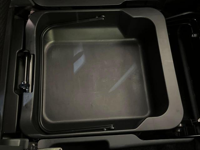 ハスラー ＪスタイルＩＩターボ　純正ナビ　衝突被害軽減システム　禁煙車　ハーフレザーシート　スマートキー　ＨＩＤヘッド　ＥＴＣ　クルコン　オートライト　オートエアコン　純正１５インチアルミ　盗難防止装置　パドルシフト（46枚目）