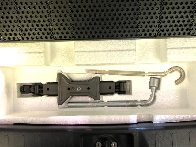 ハスラー ＪスタイルＩＩターボ　純正ナビ　衝突被害軽減システム　禁煙車　ハーフレザーシート　スマートキー　ＨＩＤヘッド　ＥＴＣ　クルコン　オートライト　オートエアコン　純正１５インチアルミ　盗難防止装置　パドルシフト（54枚目）