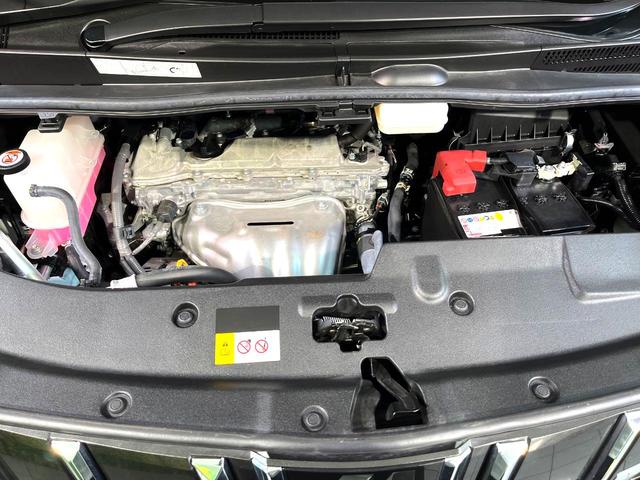 アルファード 2.5S Cパッケージ TRDエアロ 衝突軽減 ナビ機能付純正ディスプレイオーディオ 後席モニター 両側電動 デジタルインナーミラー バックカメラ ETC ドラレコ フルセグ Bluetooth接続 ステアリングヒーター(18枚目)