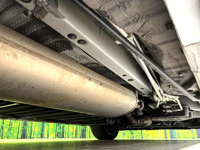 アルファード 2.5S Cパッケージ TRDエアロ 衝突軽減 ナビ機能付純正ディスプレイオーディオ 後席モニター 両側電動 デジタルインナーミラー バックカメラ ETC ドラレコ フルセグ Bluetooth接続 ステアリングヒーター(22枚目)