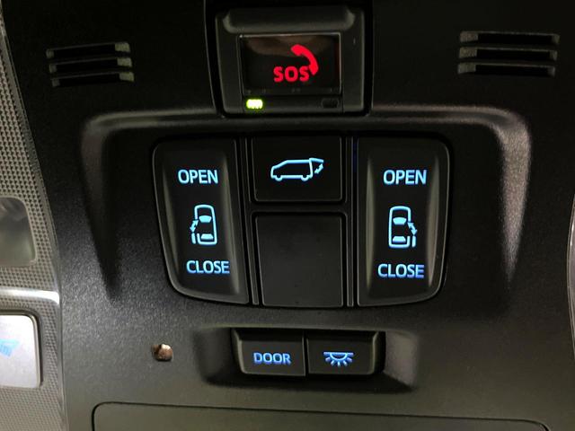 アルファード 2.5S Cパッケージ TRDエアロ 衝突軽減 ナビ機能付純正ディスプレイオーディオ 後席モニター 両側電動 デジタルインナーミラー バックカメラ ETC ドラレコ フルセグ Bluetooth接続 ステアリングヒーター(26枚目)