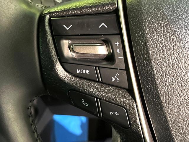 アルファード 2.5S Cパッケージ TRDエアロ 衝突軽減 ナビ機能付純正ディスプレイオーディオ 後席モニター 両側電動 デジタルインナーミラー バックカメラ ETC ドラレコ フルセグ Bluetooth接続 ステアリングヒーター(39枚目)