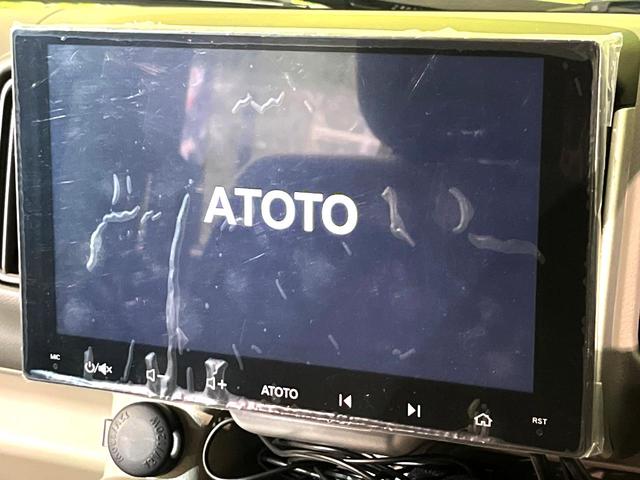 エブリイワゴン PZターボスペシャル 衝突軽減 ディスプレイオーディオ 両側電動スライド シートヒーター ETC オートエアコン オートライト HIDヘッド&フロントフォグ スマートキー 盗難防止装置 アイドリングストップ USB入力端子(4枚目)