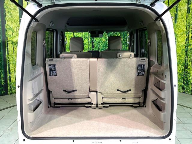 エブリイワゴン PZターボスペシャル 衝突軽減 ディスプレイオーディオ 両側電動スライド シートヒーター ETC オートエアコン オートライト HIDヘッド&フロントフォグ スマートキー 盗難防止装置 アイドリングストップ USB入力端子(10枚目)