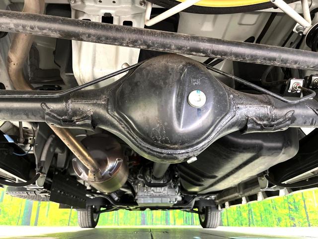 エブリイワゴン PZターボスペシャル 衝突軽減 ディスプレイオーディオ 両側電動スライド シートヒーター ETC オートエアコン オートライト HIDヘッド&フロントフォグ スマートキー 盗難防止装置 アイドリングストップ USB入力端子(19枚目)