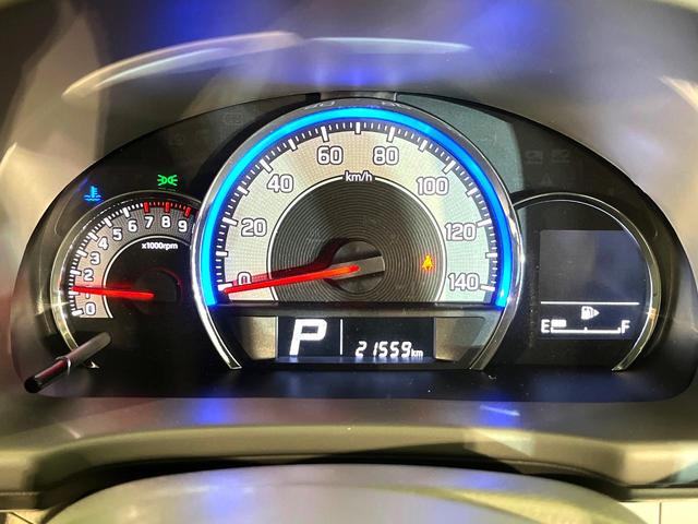 エブリイワゴン PZターボスペシャル 衝突軽減 ディスプレイオーディオ 両側電動スライド シートヒーター ETC オートエアコン オートライト HIDヘッド&フロントフォグ スマートキー 盗難防止装置 アイドリングストップ USB入力端子(35枚目)