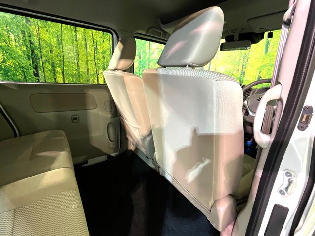 エブリイワゴン PZターボスペシャル 衝突軽減 ディスプレイオーディオ 両側電動スライド シートヒーター ETC オートエアコン オートライト HIDヘッド&フロントフォグ スマートキー 盗難防止装置 アイドリングストップ USB入力端子(40枚目)