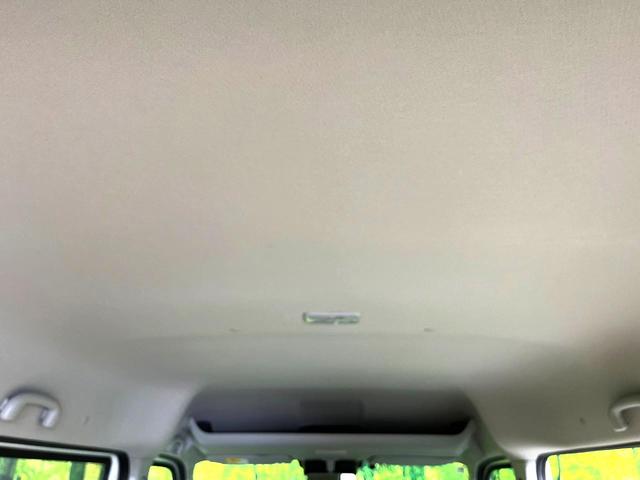 エブリイワゴン PZターボスペシャル 衝突軽減 ディスプレイオーディオ 両側電動スライド シートヒーター ETC オートエアコン オートライト HIDヘッド&フロントフォグ スマートキー 盗難防止装置 アイドリングストップ USB入力端子(44枚目)