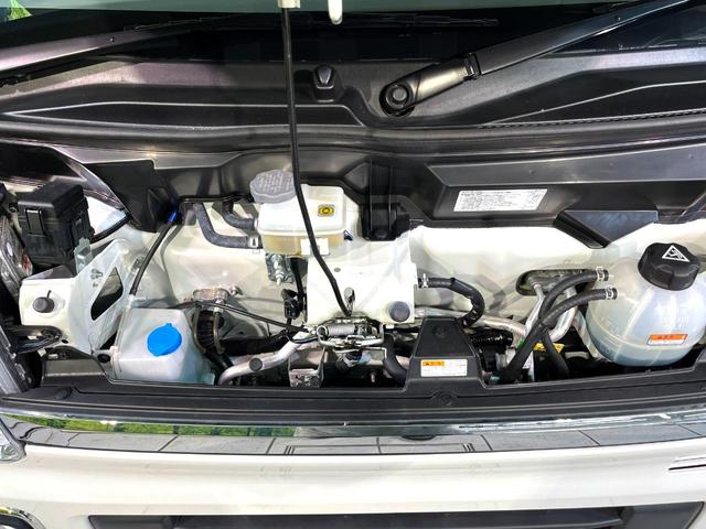 エブリイワゴン PZターボスペシャル 衝突軽減 ディスプレイオーディオ 両側電動スライド シートヒーター ETC オートエアコン オートライト HIDヘッド&フロントフォグ スマートキー 盗難防止装置 アイドリングストップ USB入力端子(47枚目)