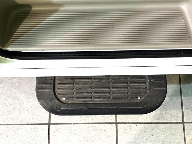 エブリイワゴン PZターボスペシャル 衝突軽減 ディスプレイオーディオ 両側電動スライド シートヒーター ETC オートエアコン オートライト HIDヘッド&フロントフォグ スマートキー 盗難防止装置 アイドリングストップ USB入力端子(54枚目)