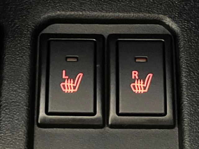 ジムニーシエラ JC 4WD 純正8型ナビ 衝突軽減 シートヒーター バックカメラ ETC Bluetooth接続 オートエアコン CD/DVD再生 スマートキー ヘッドライトウォッシャー アイドリングストップ(6枚目)
