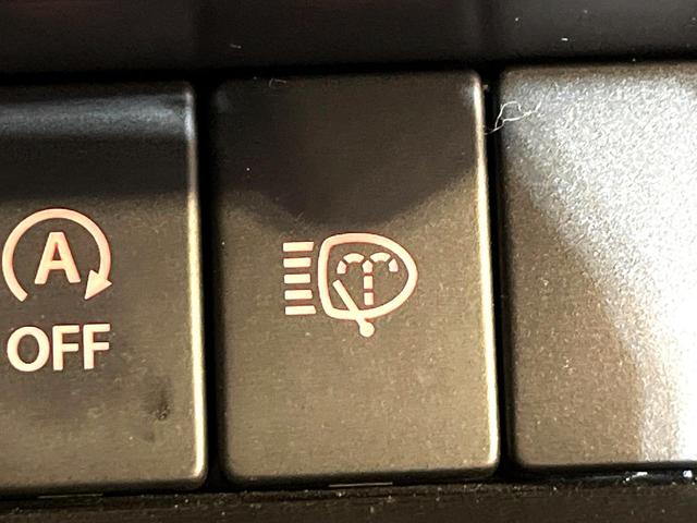 ジムニーシエラ JC 4WD 純正8型ナビ 衝突軽減 シートヒーター バックカメラ ETC Bluetooth接続 オートエアコン CD/DVD再生 スマートキー ヘッドライトウォッシャー アイドリングストップ(34枚目)