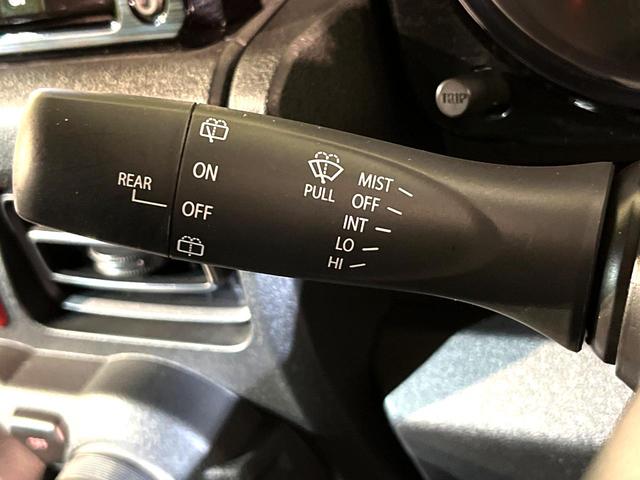 ジムニーシエラ JC 4WD 純正8型ナビ 衝突軽減 シートヒーター バックカメラ ETC Bluetooth接続 オートエアコン CD/DVD再生 スマートキー ヘッドライトウォッシャー アイドリングストップ(42枚目)