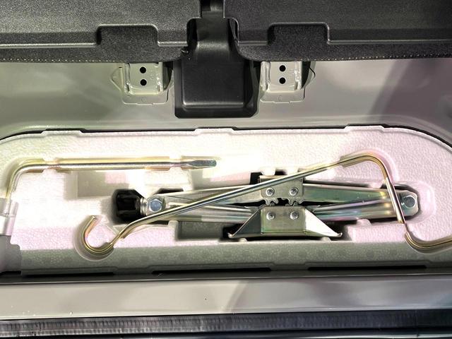 ジムニーシエラ JC 4WD 純正8型ナビ 衝突軽減 シートヒーター バックカメラ ETC Bluetooth接続 オートエアコン CD/DVD再生 スマートキー ヘッドライトウォッシャー アイドリングストップ(50枚目)