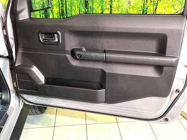 ジムニーシエラ JC 4WD 純正8型ナビ 衝突軽減 シートヒーター バックカメラ ETC Bluetooth接続 オートエアコン CD/DVD再生 スマートキー ヘッドライトウォッシャー アイドリングストップ(52枚目)