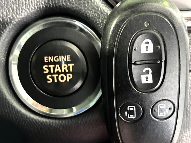 パレットSW TS 両側電動ドア バックカメラ 禁煙車 スマートキー HIDヘッド ビルトインETC オートライト オートエアコン 純正13インチアルミ 盗難防止装置 ヘッドライトレベライザー(7枚目)