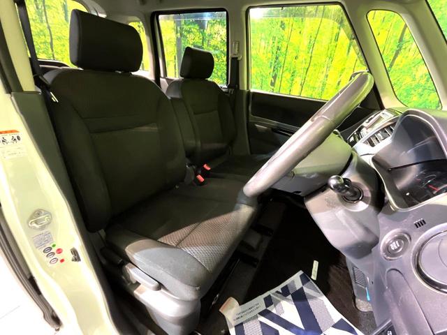 パレットSW TS 両側電動ドア バックカメラ 禁煙車 スマートキー HIDヘッド ビルトインETC オートライト オートエアコン 純正13インチアルミ 盗難防止装置 ヘッドライトレベライザー(8枚目)