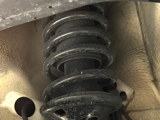 パレットSW TS 両側電動ドア バックカメラ 禁煙車 スマートキー HIDヘッド ビルトインETC オートライト オートエアコン 純正13インチアルミ 盗難防止装置 ヘッドライトレベライザー(20枚目)