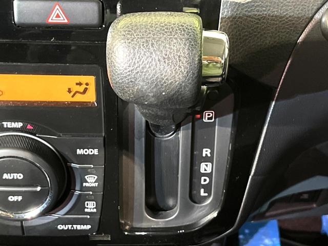 パレットSW TS 両側電動ドア バックカメラ 禁煙車 スマートキー HIDヘッド ビルトインETC オートライト オートエアコン 純正13インチアルミ 盗難防止装置 ヘッドライトレベライザー(21枚目)