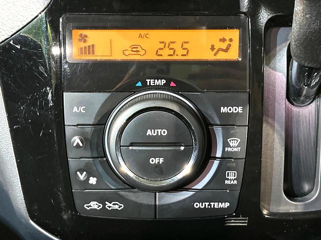 パレットSW TS 両側電動ドア バックカメラ 禁煙車 スマートキー HIDヘッド ビルトインETC オートライト オートエアコン 純正13インチアルミ 盗難防止装置 ヘッドライトレベライザー(22枚目)