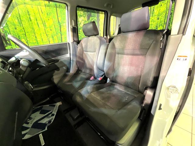 パレットSW TS 両側電動ドア バックカメラ 禁煙車 スマートキー HIDヘッド ビルトインETC オートライト オートエアコン 純正13インチアルミ 盗難防止装置 ヘッドライトレベライザー(27枚目)