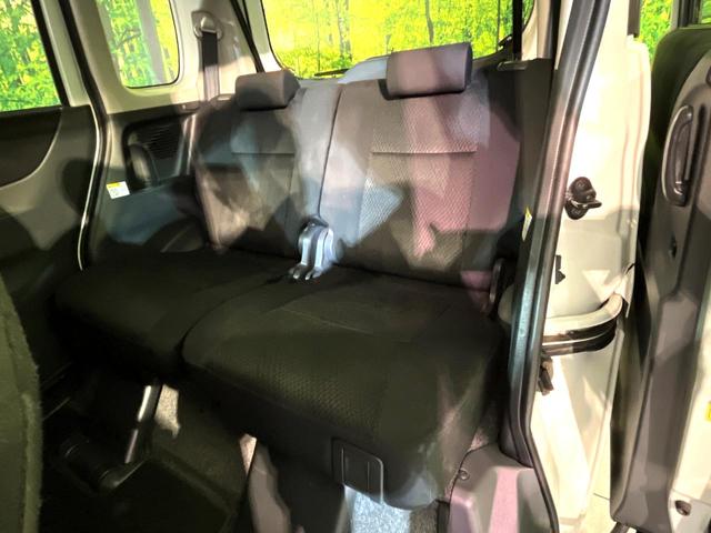 パレットSW TS 両側電動ドア バックカメラ 禁煙車 スマートキー HIDヘッド ビルトインETC オートライト オートエアコン 純正13インチアルミ 盗難防止装置 ヘッドライトレベライザー(28枚目)