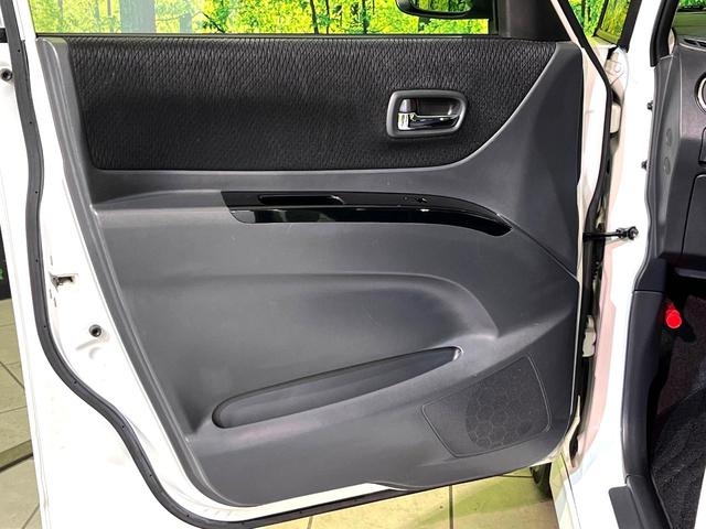 パレットSW TS 両側電動ドア バックカメラ 禁煙車 スマートキー HIDヘッド ビルトインETC オートライト オートエアコン 純正13インチアルミ 盗難防止装置 ヘッドライトレベライザー(32枚目)