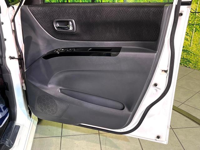 パレットSW TS 両側電動ドア バックカメラ 禁煙車 スマートキー HIDヘッド ビルトインETC オートライト オートエアコン 純正13インチアルミ 盗難防止装置 ヘッドライトレベライザー(33枚目)