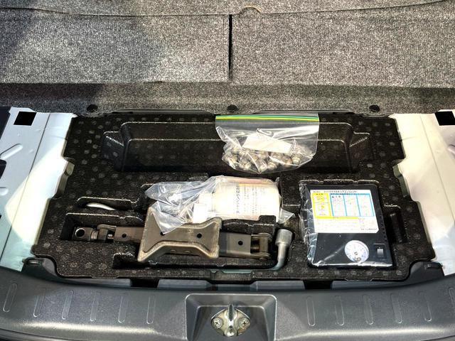 パレットSW TS 両側電動ドア バックカメラ 禁煙車 スマートキー HIDヘッド ビルトインETC オートライト オートエアコン 純正13インチアルミ 盗難防止装置 ヘッドライトレベライザー(41枚目)