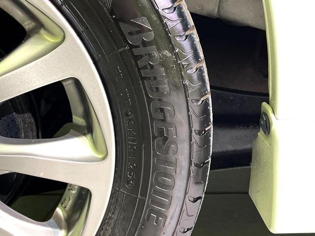 パレットSW TS 両側電動ドア バックカメラ 禁煙車 スマートキー HIDヘッド ビルトインETC オートライト オートエアコン 純正13インチアルミ 盗難防止装置 ヘッドライトレベライザー(50枚目)