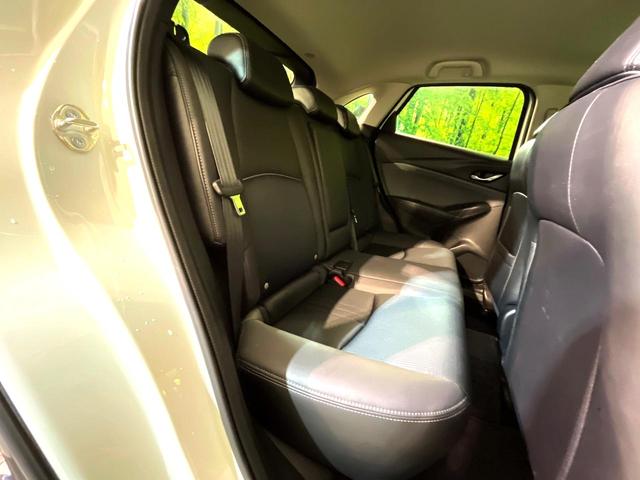 CX-3 20S プロアクティブ Sパッケージ 4WD マツダコネクトナビ 全周囲カメラ シートヒーター ETC オートエアコン オートライト リアフォグ Bluetooth接続 CD/DVD再生 フルセグ スマートキー パドルシフト(9枚目)